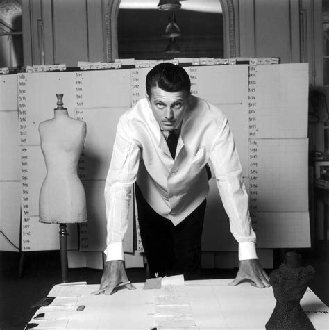 hubert de givenchy shirt